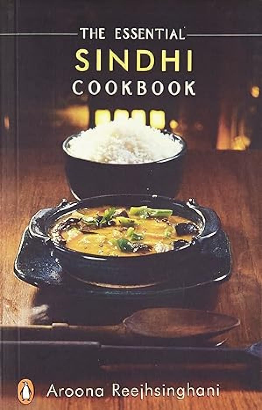 Essential Sindhi Cookbook - Retail Maharaj