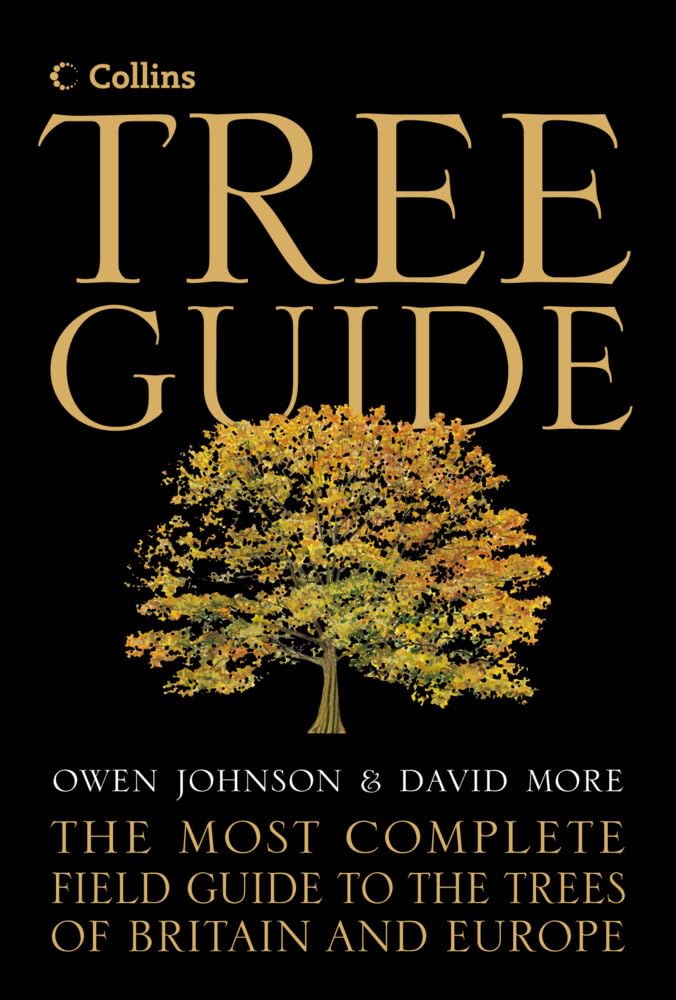 Collins Tree Guide: Domestic Life from Childbirth to Deathbed - Retail Maharaj