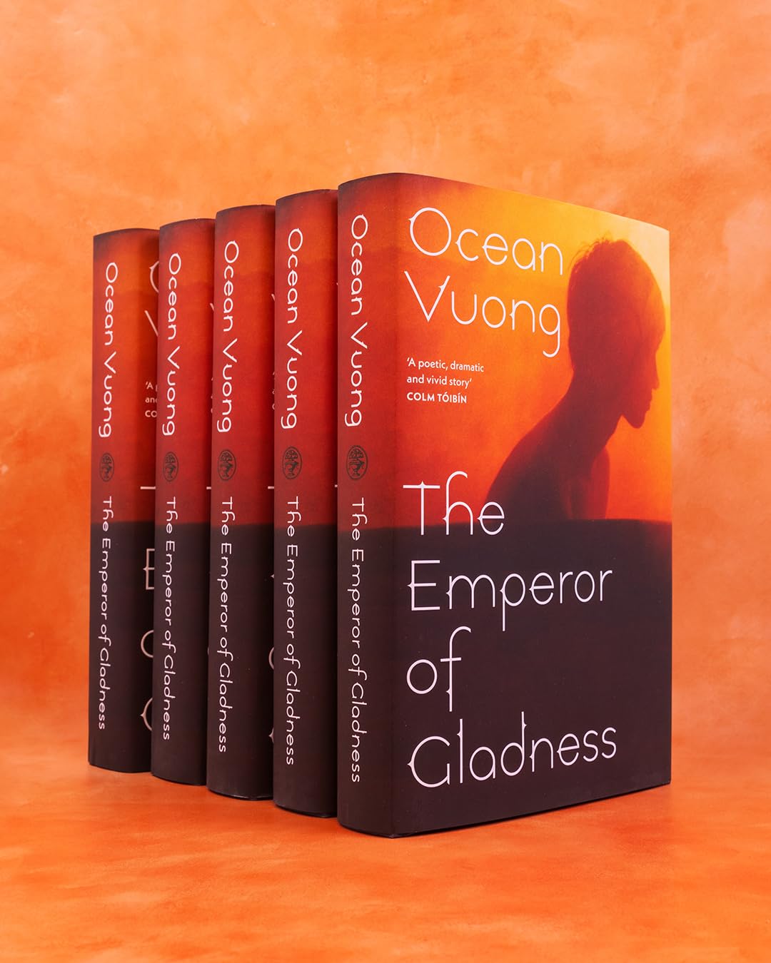 The Emperor of Gladness: Discover the Sunday Times bestseller about chosen family and second chances, one of 2026's most powerful new reads - Retail Maharaj
