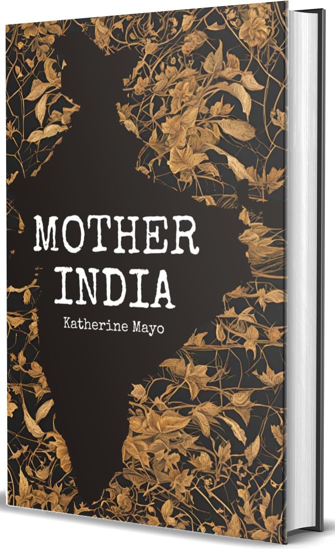 Mother India - Retail Maharaj