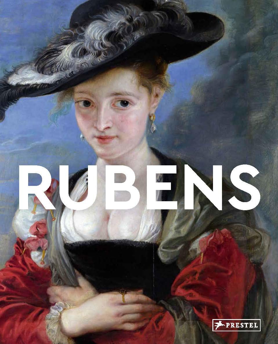 Rubens: Masters of Art - Retail Maharaj