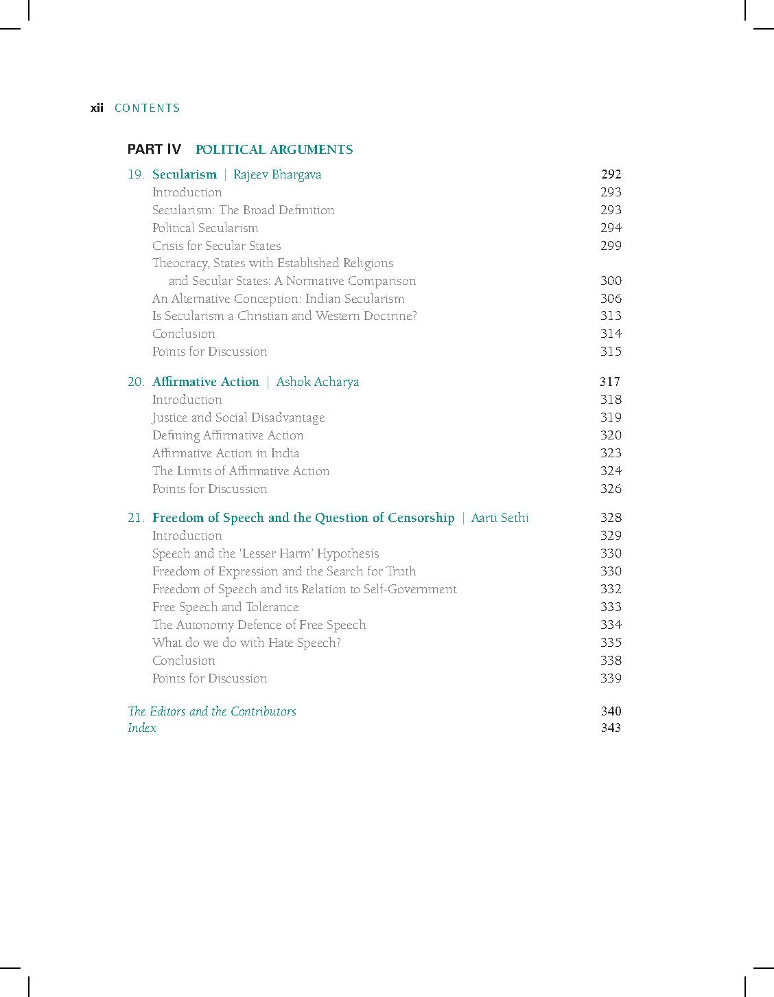 Political Theory - An Introduction | As per the Latest NEP 2020 Curriculum | Updated First Edition | - Pearson - Retail Maharaj