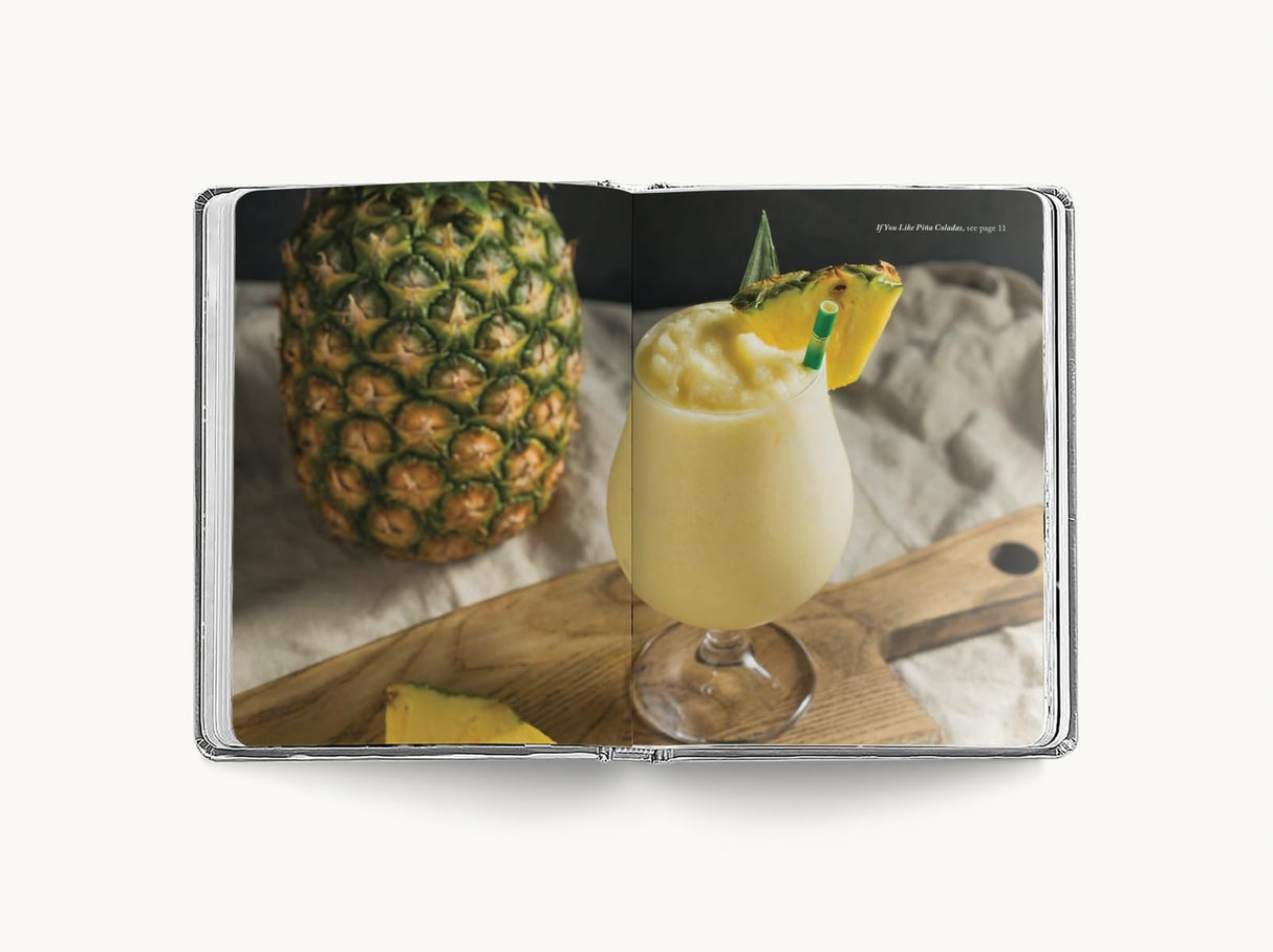 Mocktails - Retail Maharaj