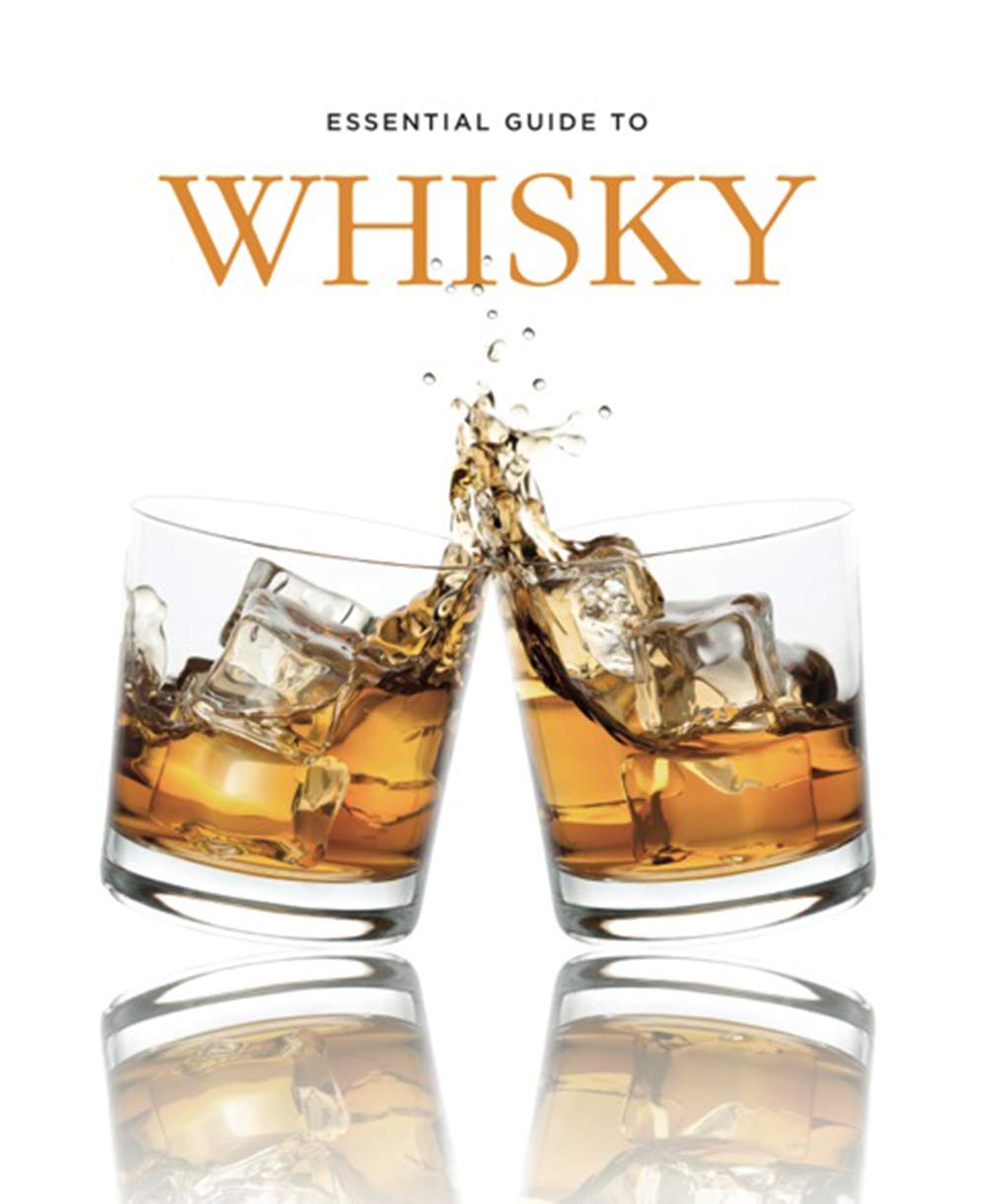 Essential Guide to Whisky - Retail Maharaj