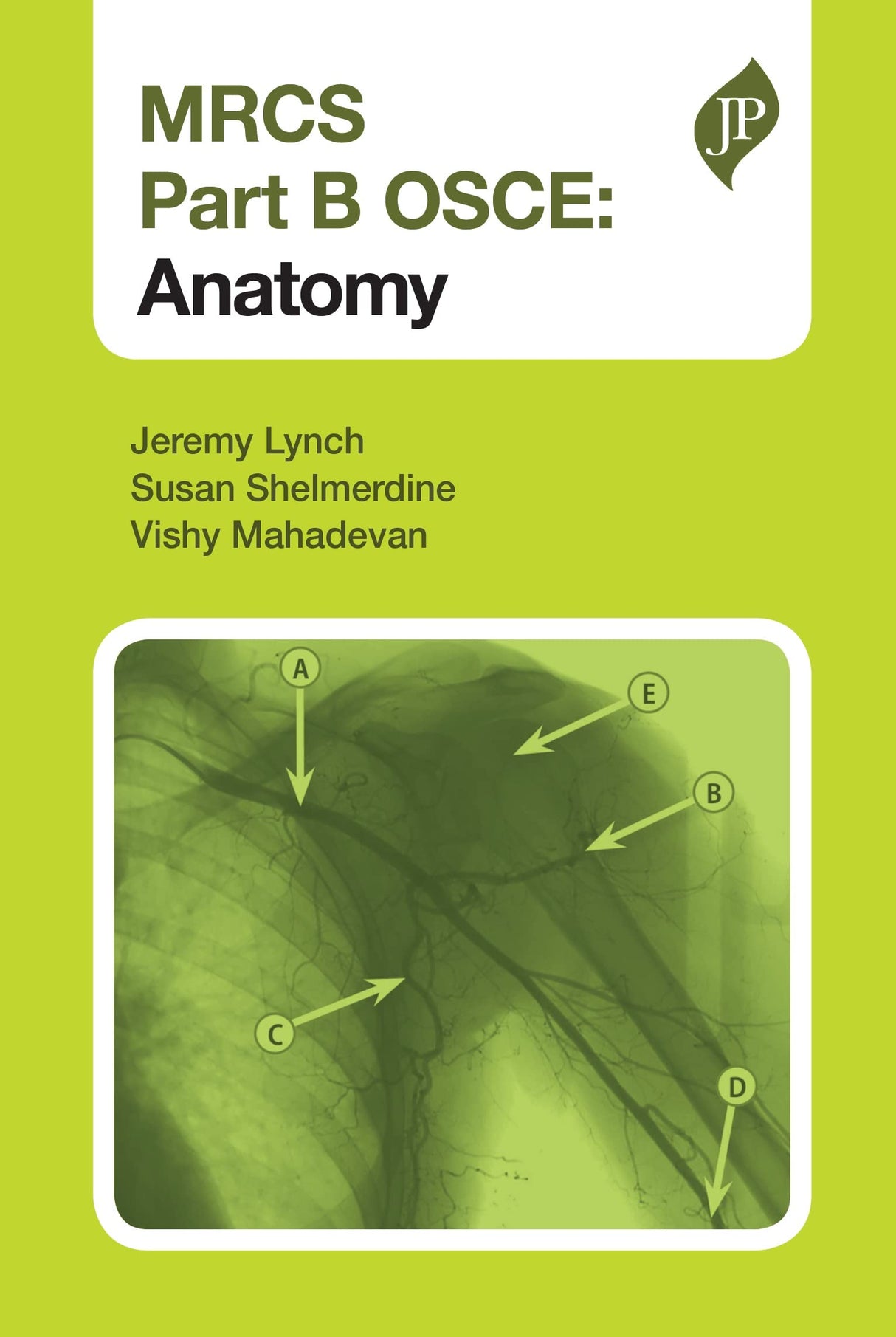 MRCS PART B OSCE:ANATOMY - Retail Maharaj