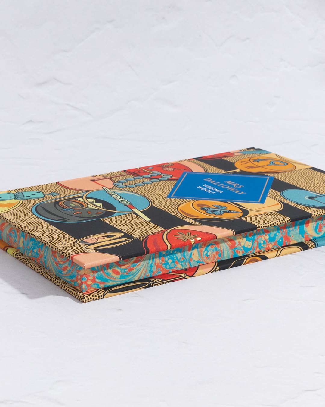 Mrs Dalloway: A special centenary edition based on the first edition from the Hogarth Press (Vintage Collector's Classics) - Retail Maharaj