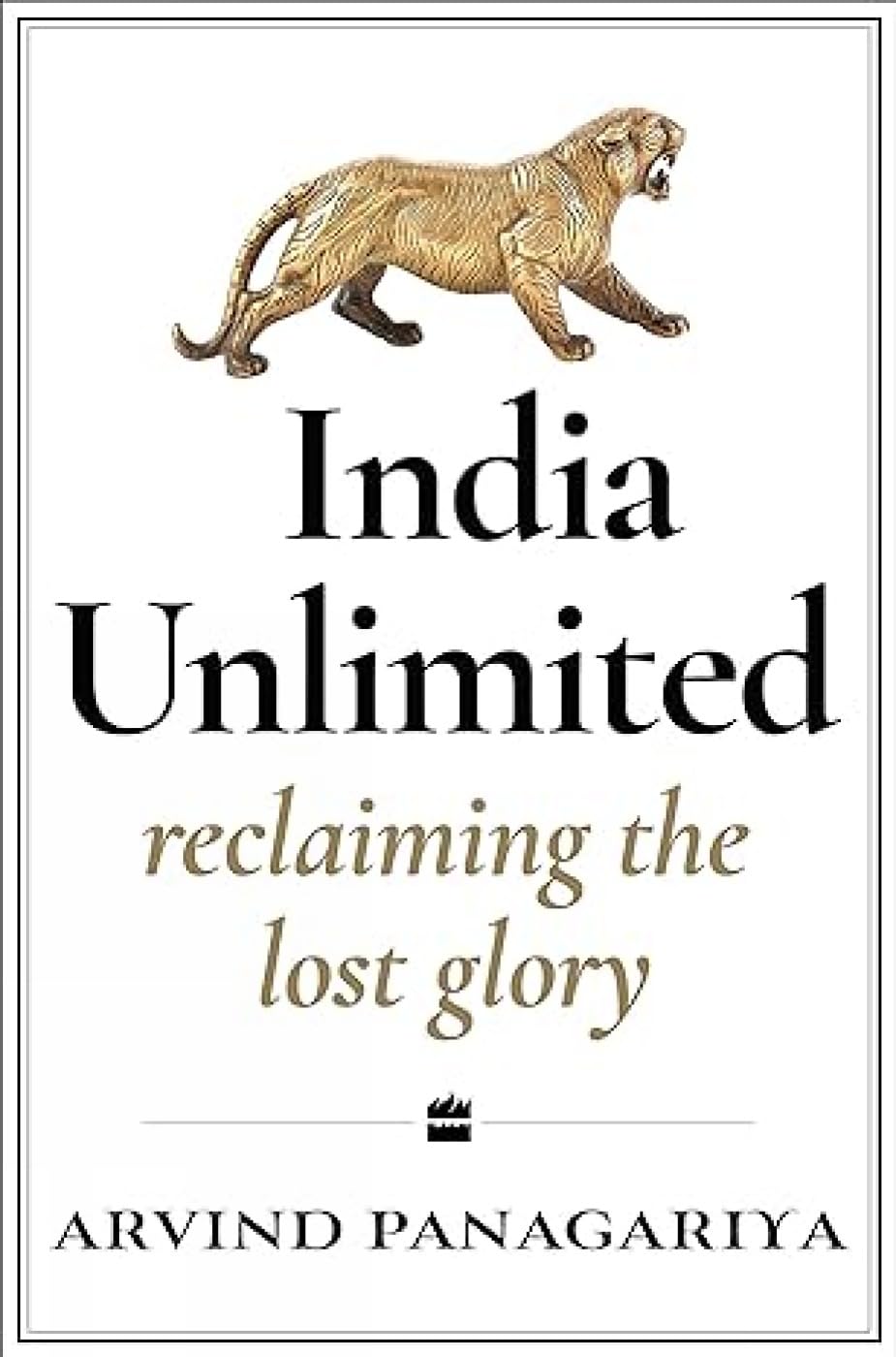 India Unlimited: Reclaiming the Lost Glory - Retail Maharaj