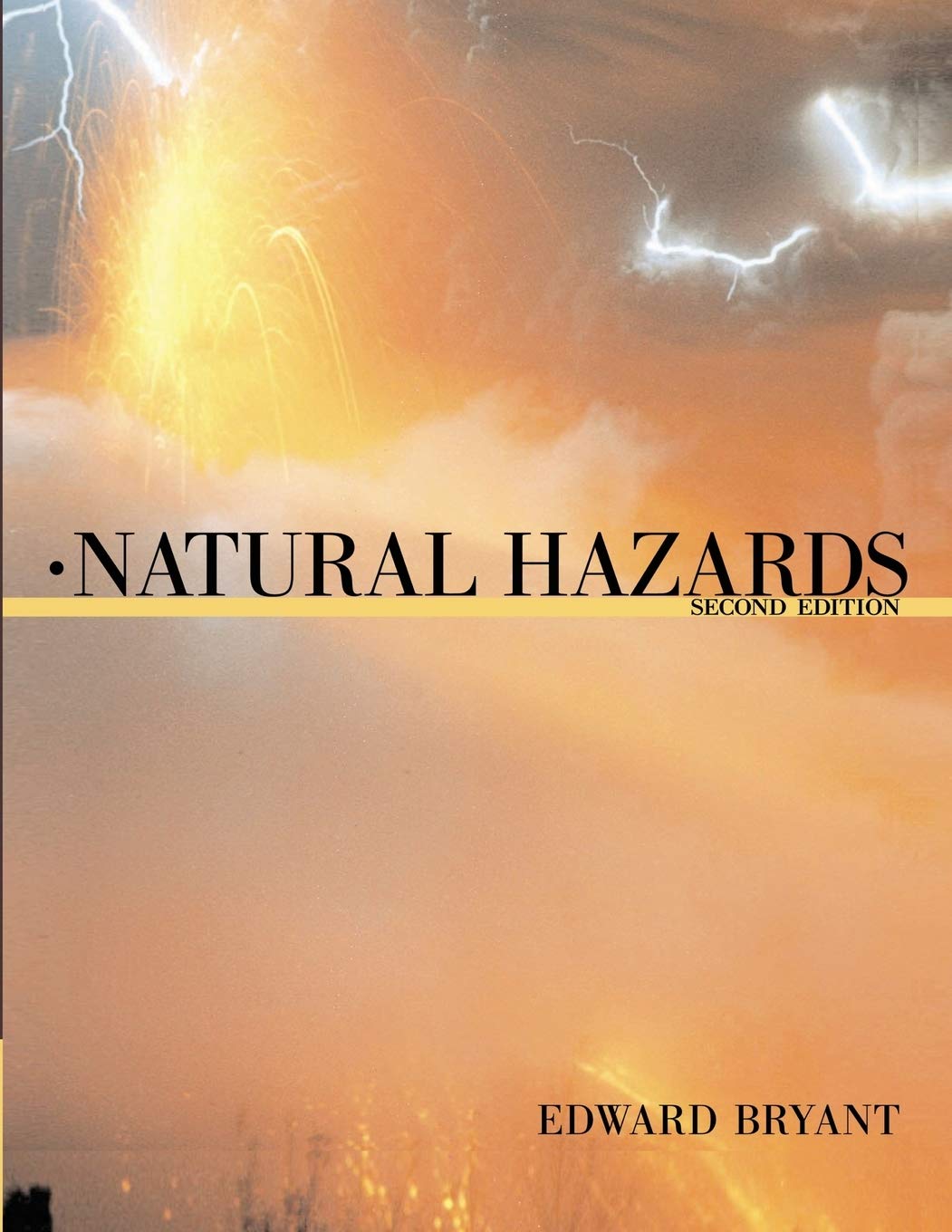 Natural Hazards - Retail Maharaj