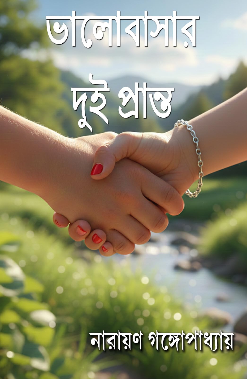 Bhalobasar Dui Pranta (Bengali Version)