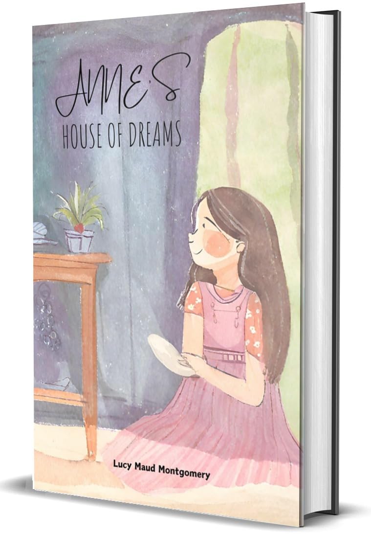 Anne's House of Dreams - Retail Maharaj