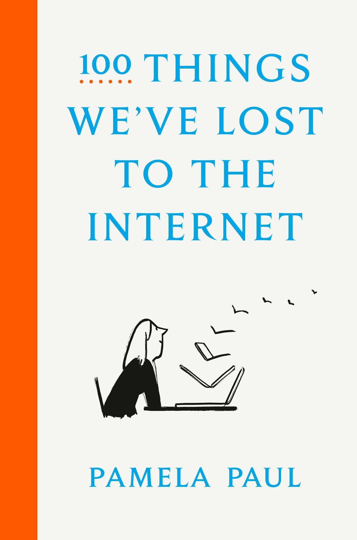 100 Things We've Lost to the Internet - Retail Maharaj
