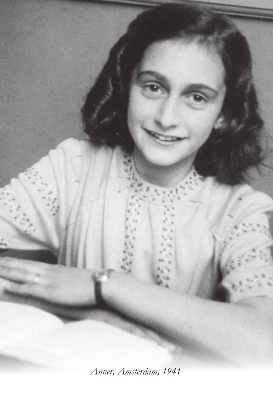Diary of a Young Girl