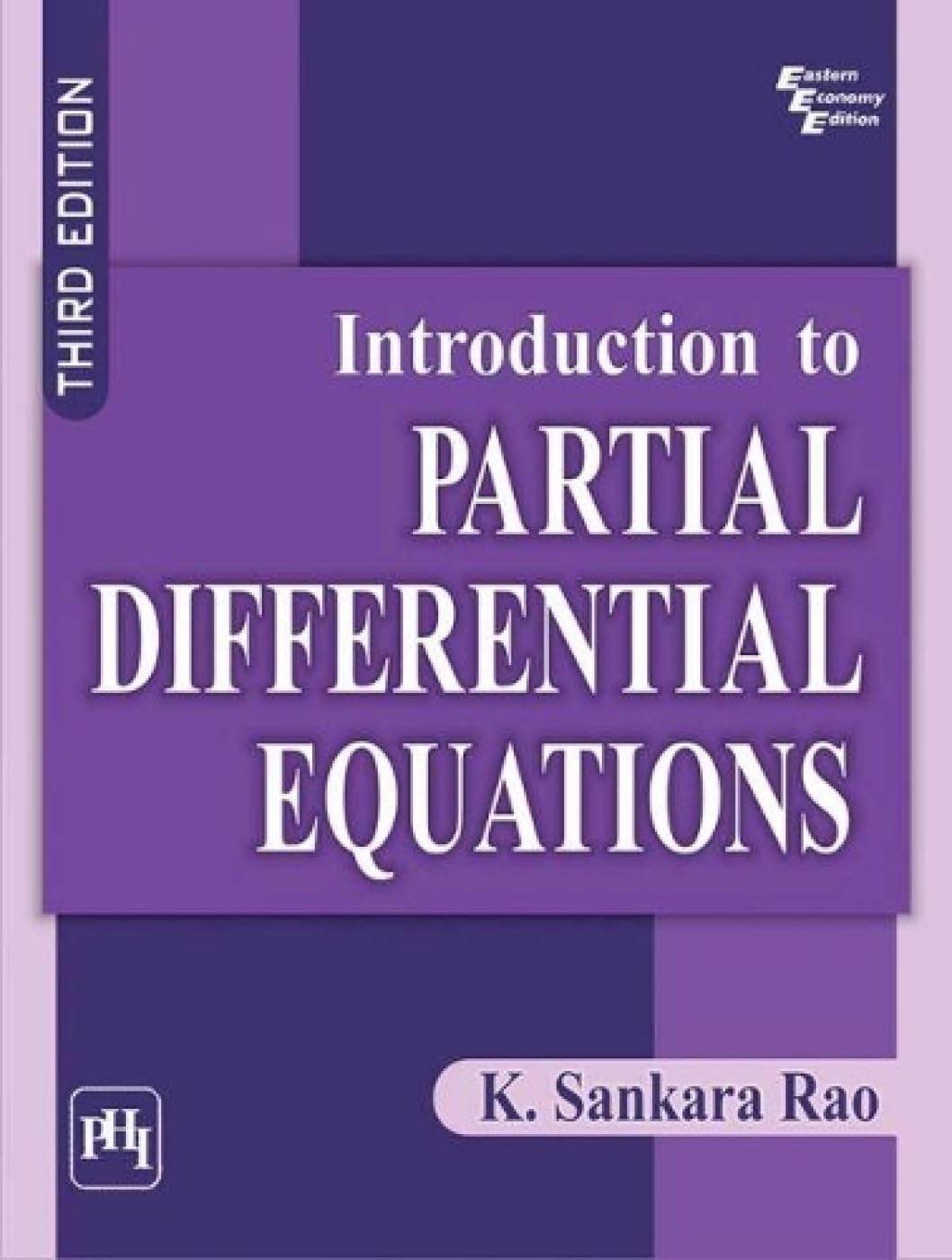 Introduction to Partial Differential Equations - Retail Maharaj