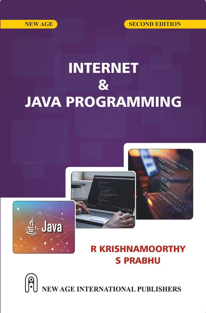 Internet and Java Programming - Retail Maharaj