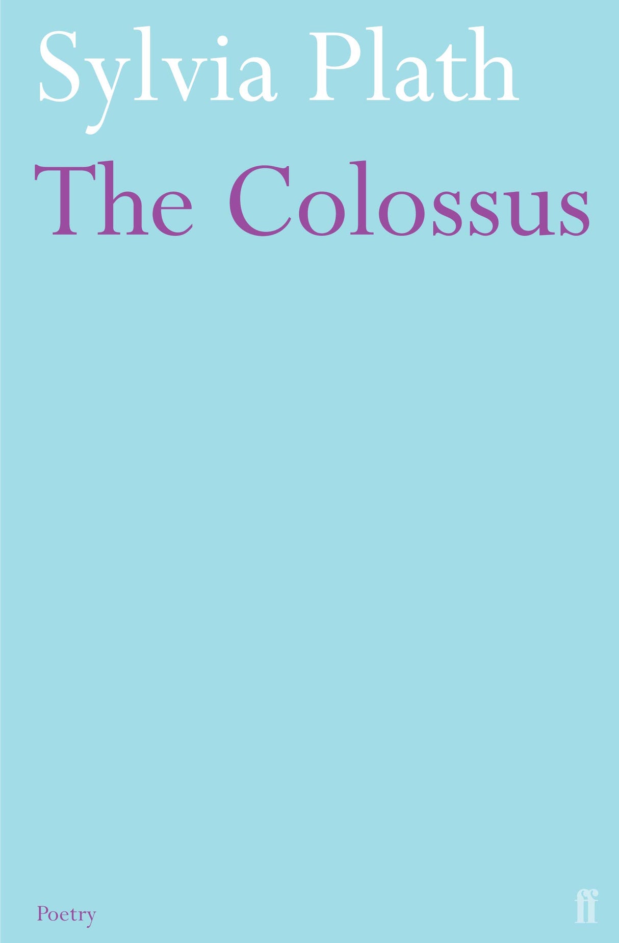 The Colossus - Retail Maharaj