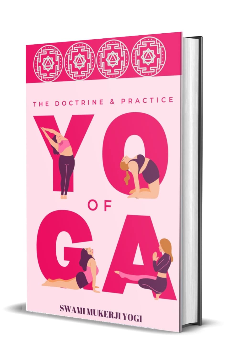 The Doctrine and Practice of Yoga - Retail Maharaj