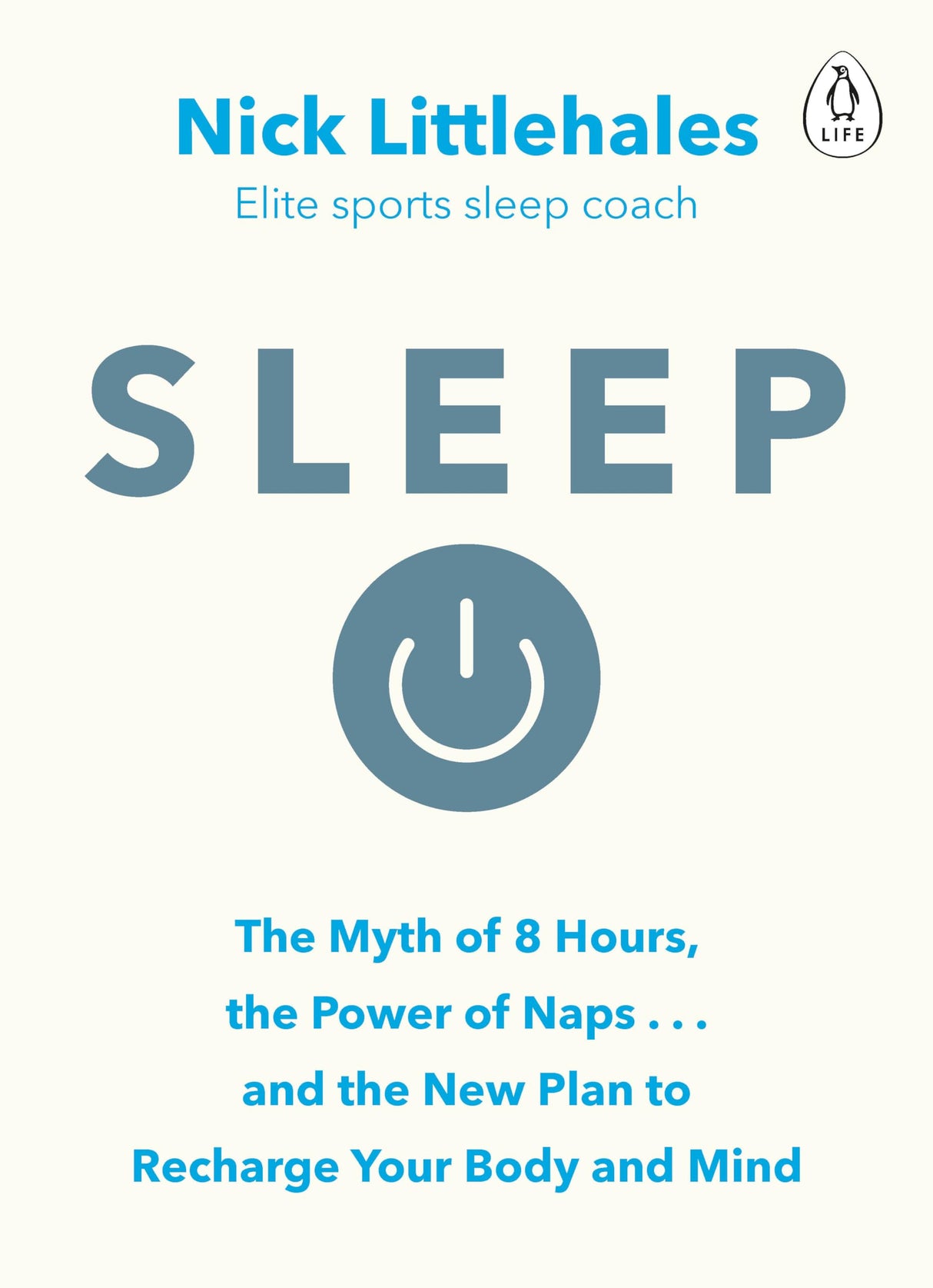 Sleep: Change the way you sleep with this 90 minute read - Retail Maharaj