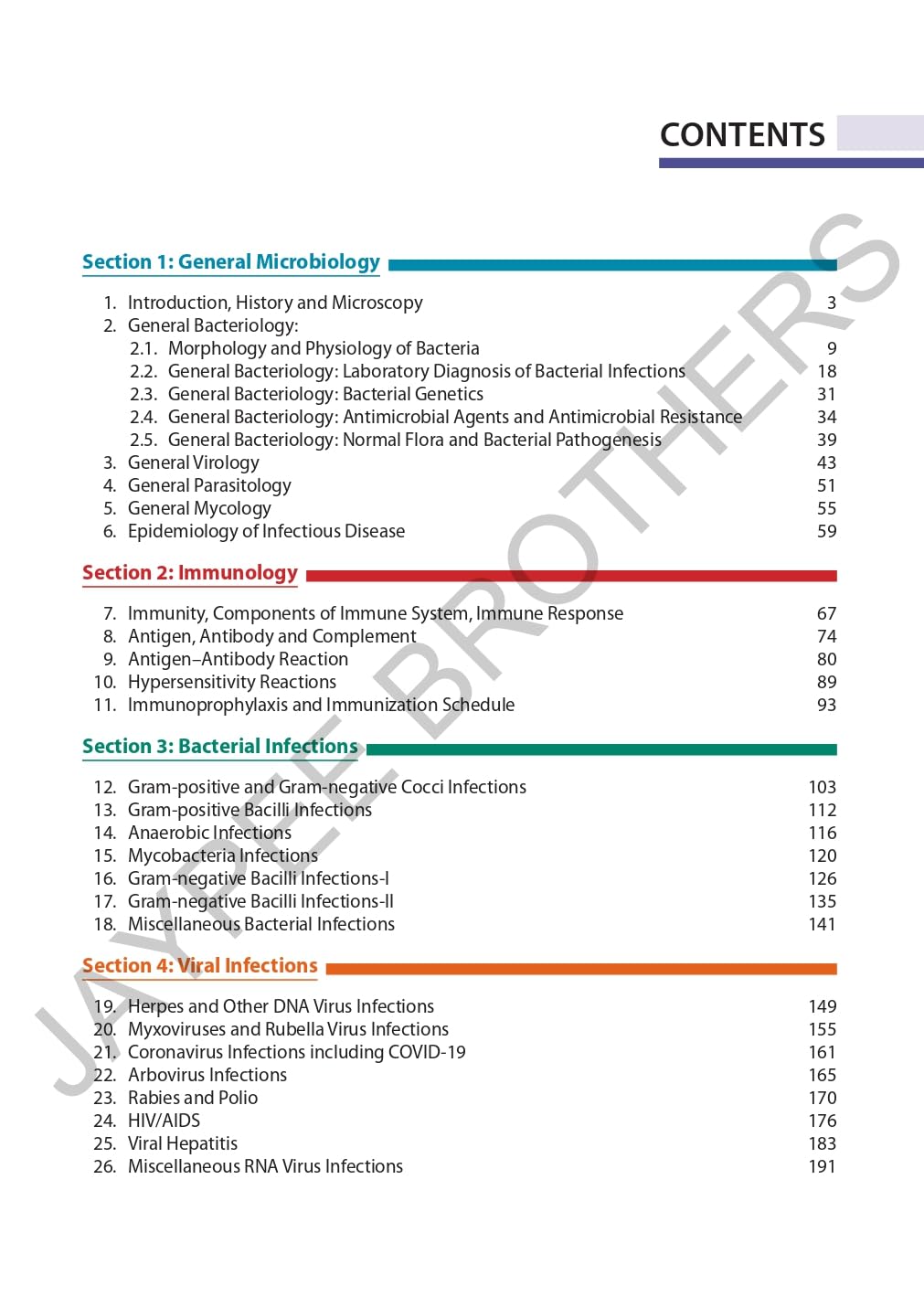 Essentials of Applied Microbiology for Nurses (Including Infection Control and Safety) - Retail Maharaj