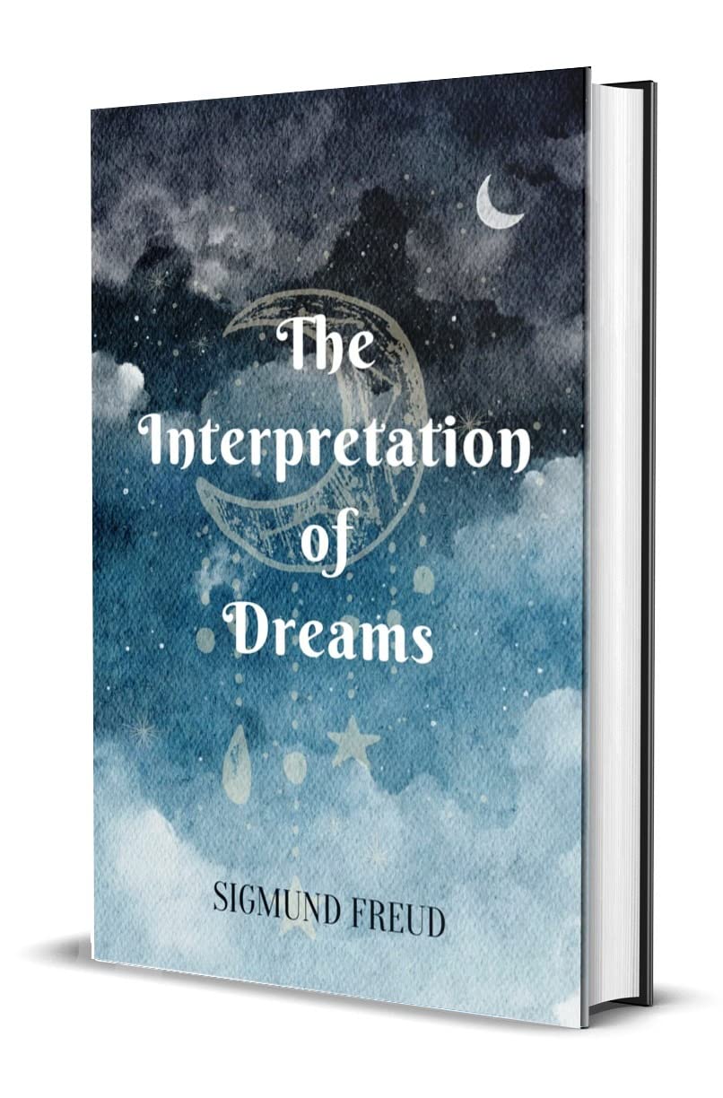 Interpretation of Dreams - Retail Maharaj