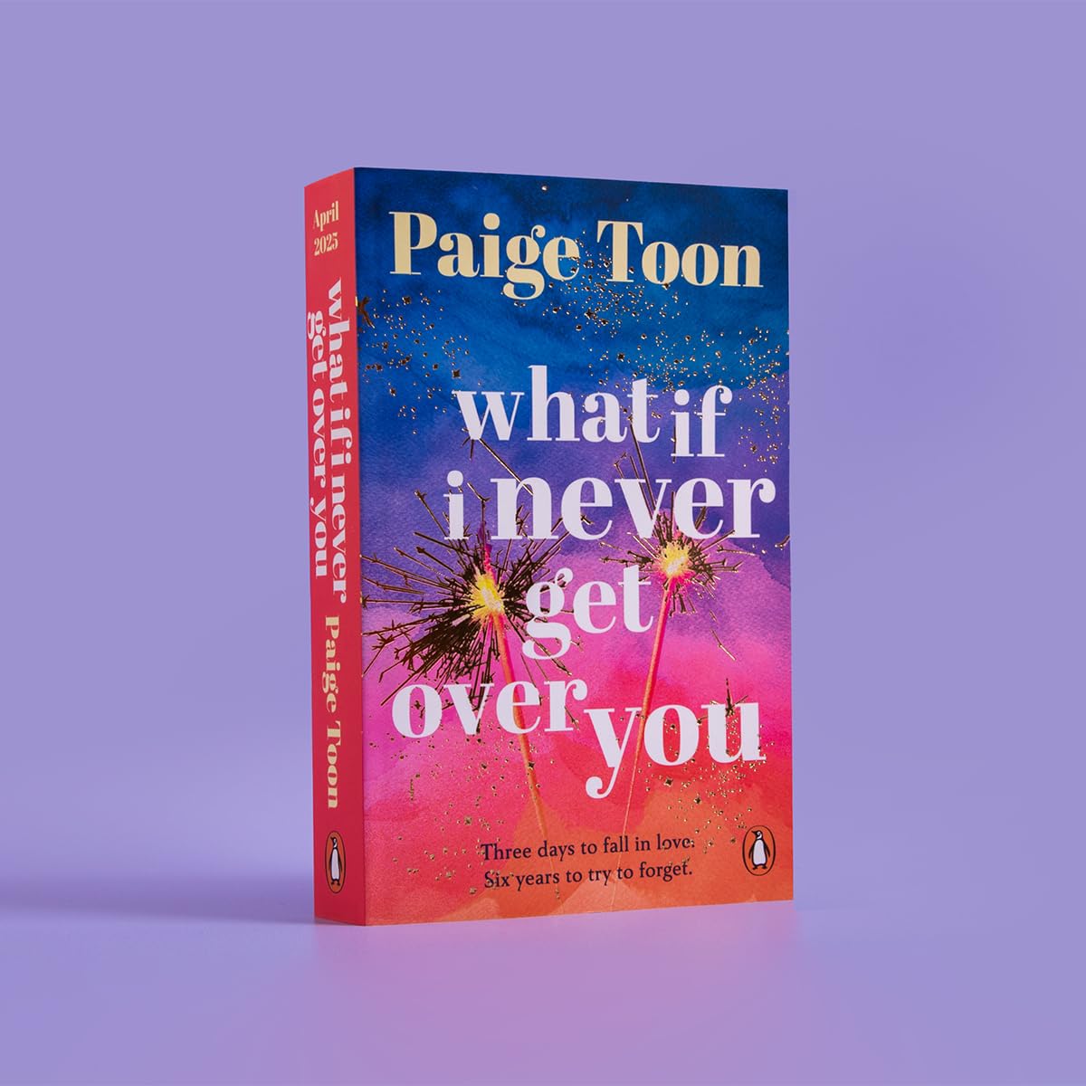 What If I Never Get Over You - Retail Maharaj