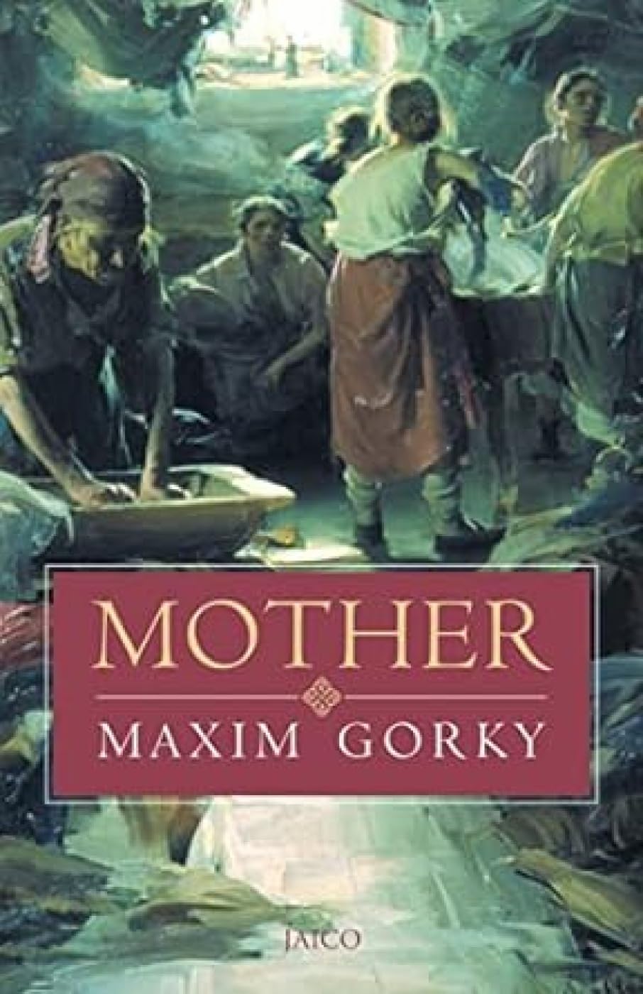 Mother - Retail Maharaj