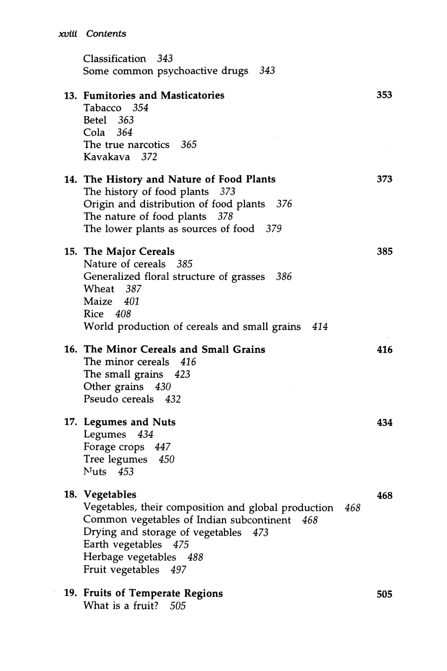 Hill’s Economic Botany - Retail Maharaj