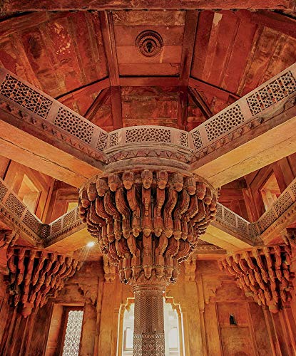 Incredible Treasures: UNESCO World Heritage Sites of India - Retail Maharaj