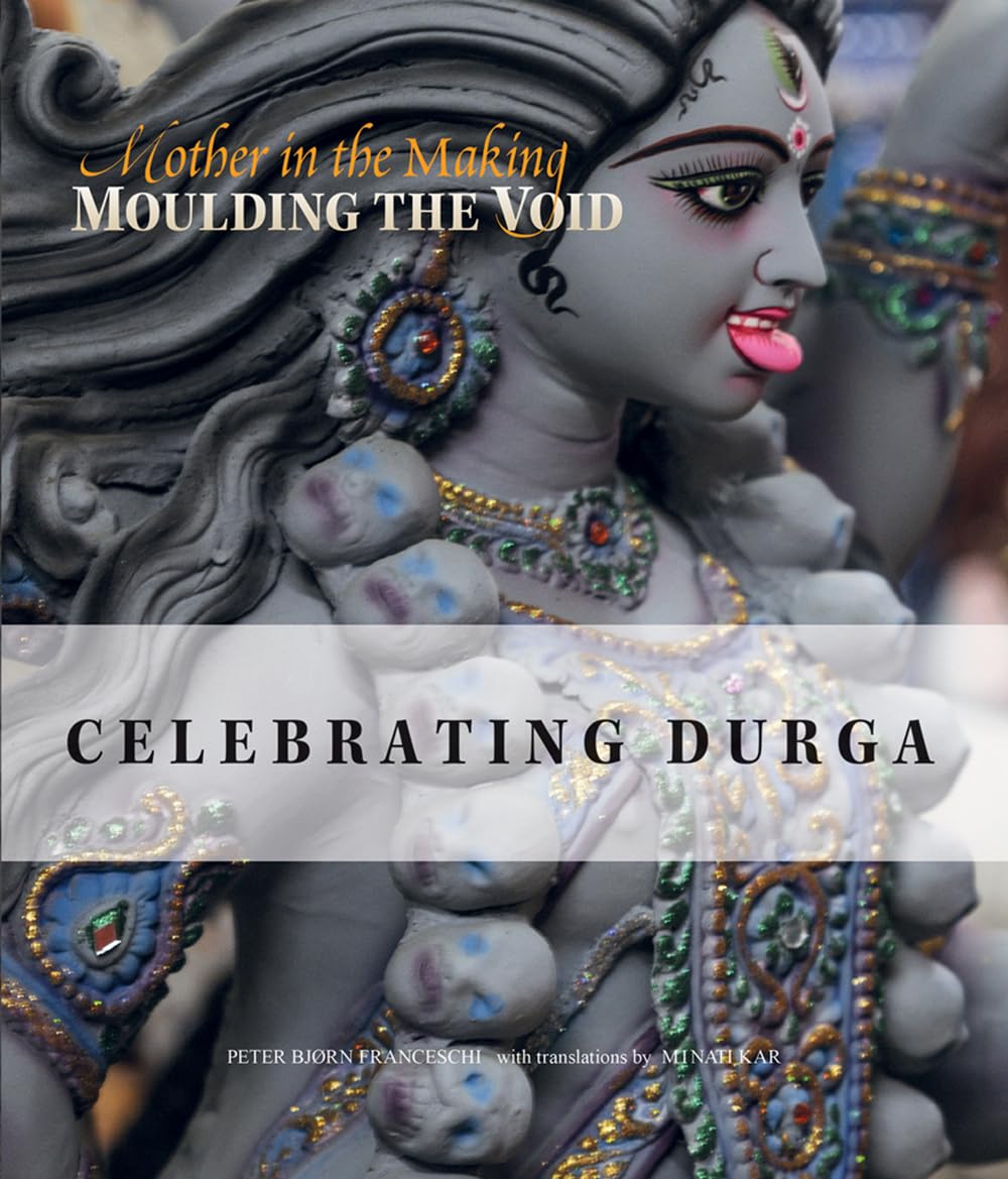 Moulding the Void : Mother in the Making - Retail Maharaj