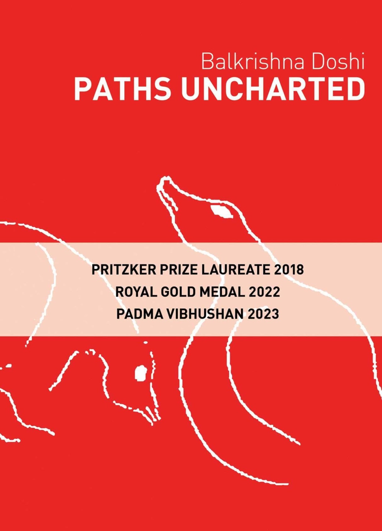 Paths Uncharted: Balkrishna Doshi - Retail Maharaj