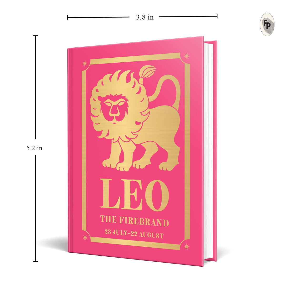 Leo: The Firebrand - Retail Maharaj