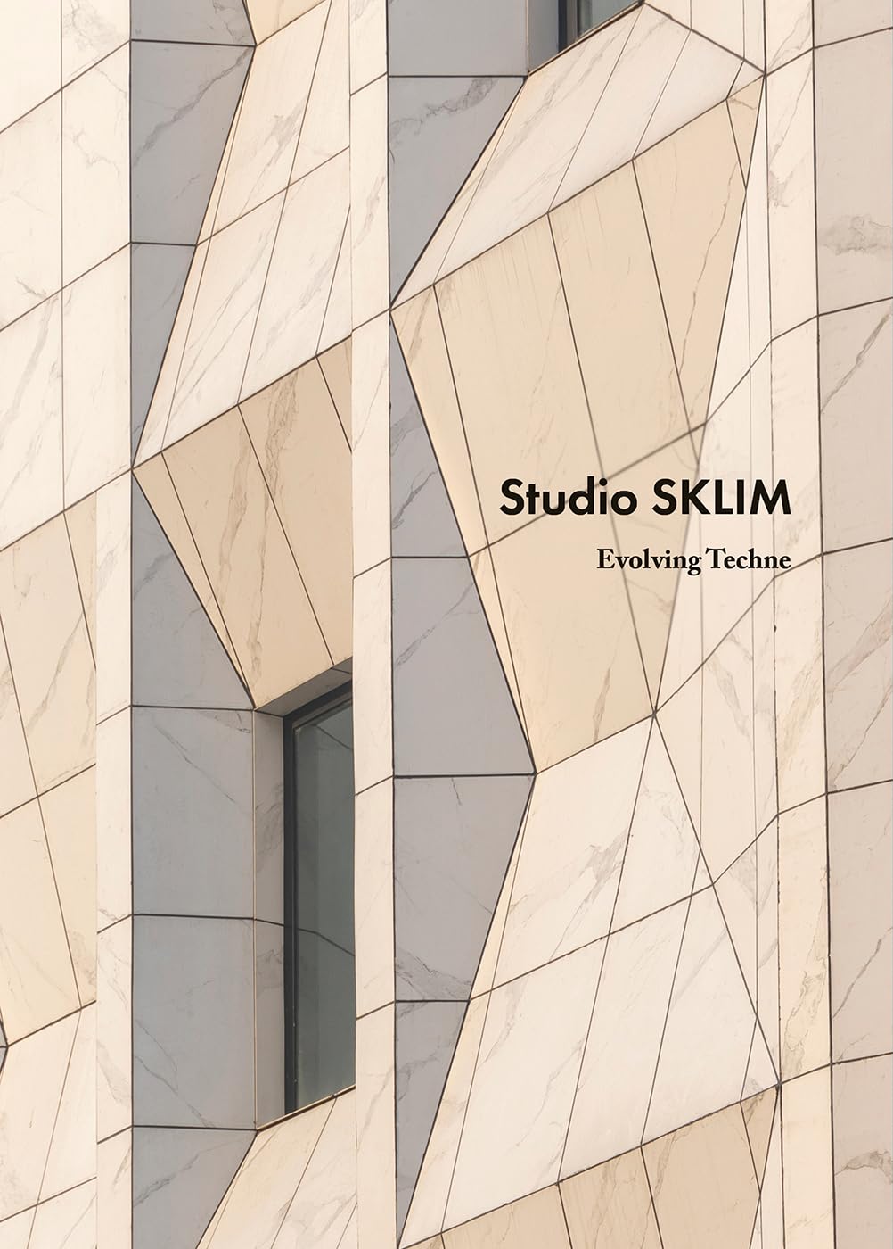 Studio Sklim: Evolving Techne - Retail Maharaj