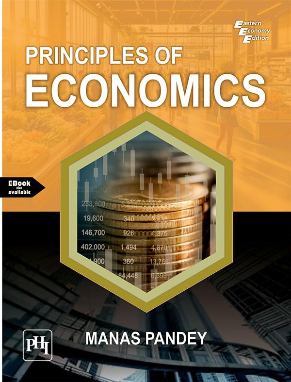 PRINCIPLES OF ECONOMICS - Retail Maharaj