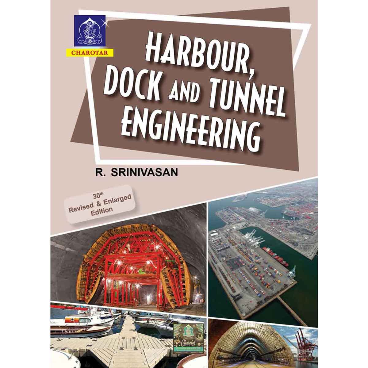 Harbor, Dock And Tunnel Engineering - Retail Maharaj