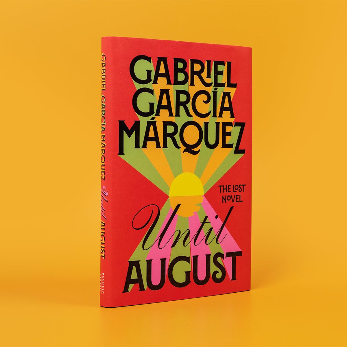 Until August - Retail Maharaj