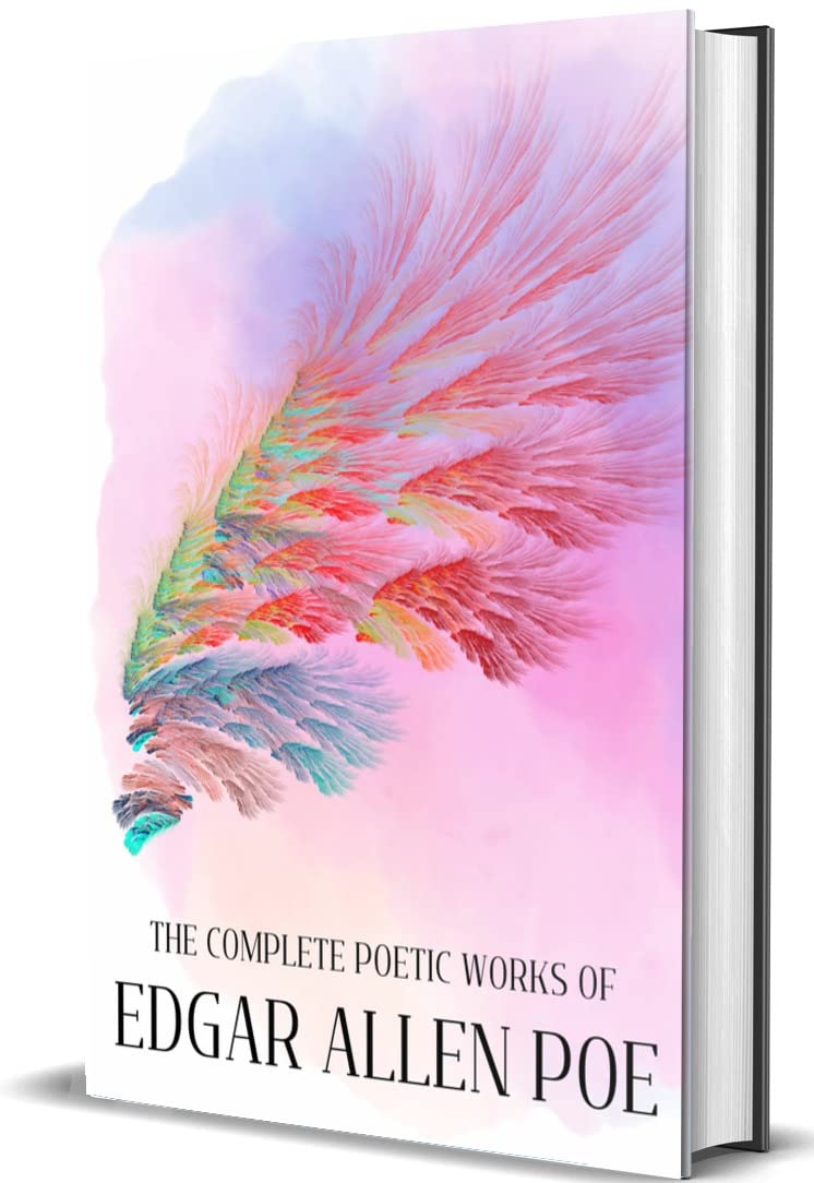 Greatest Works of Edgar Allan Poe - Retail Maharaj