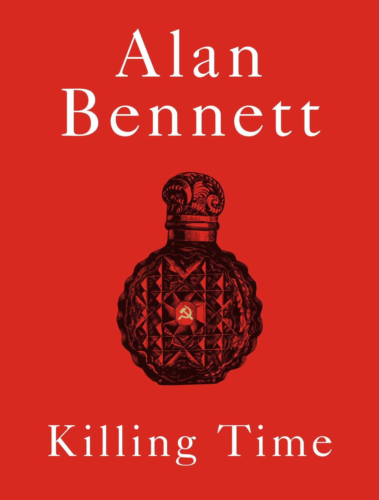 Killing Time: A Sunday Times Bestselling 'pitch-perfect' (Observer) treat for winter. - Retail Maharaj