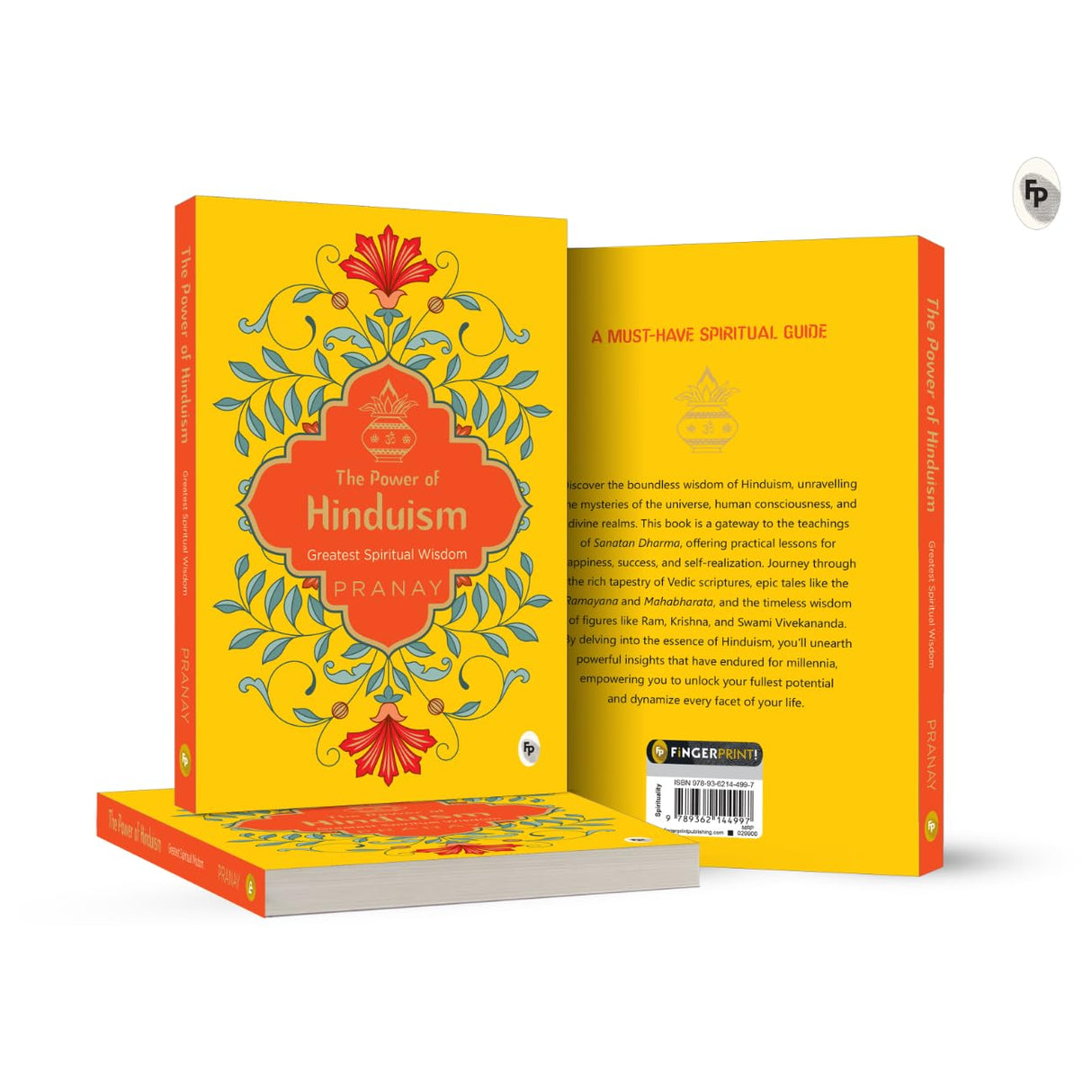 The Power of Hinduism - Retail Maharaj