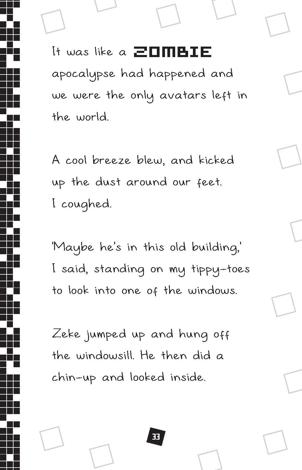 Diary Of A Roblox Pro #01: Monster Escape - Retail Maharaj