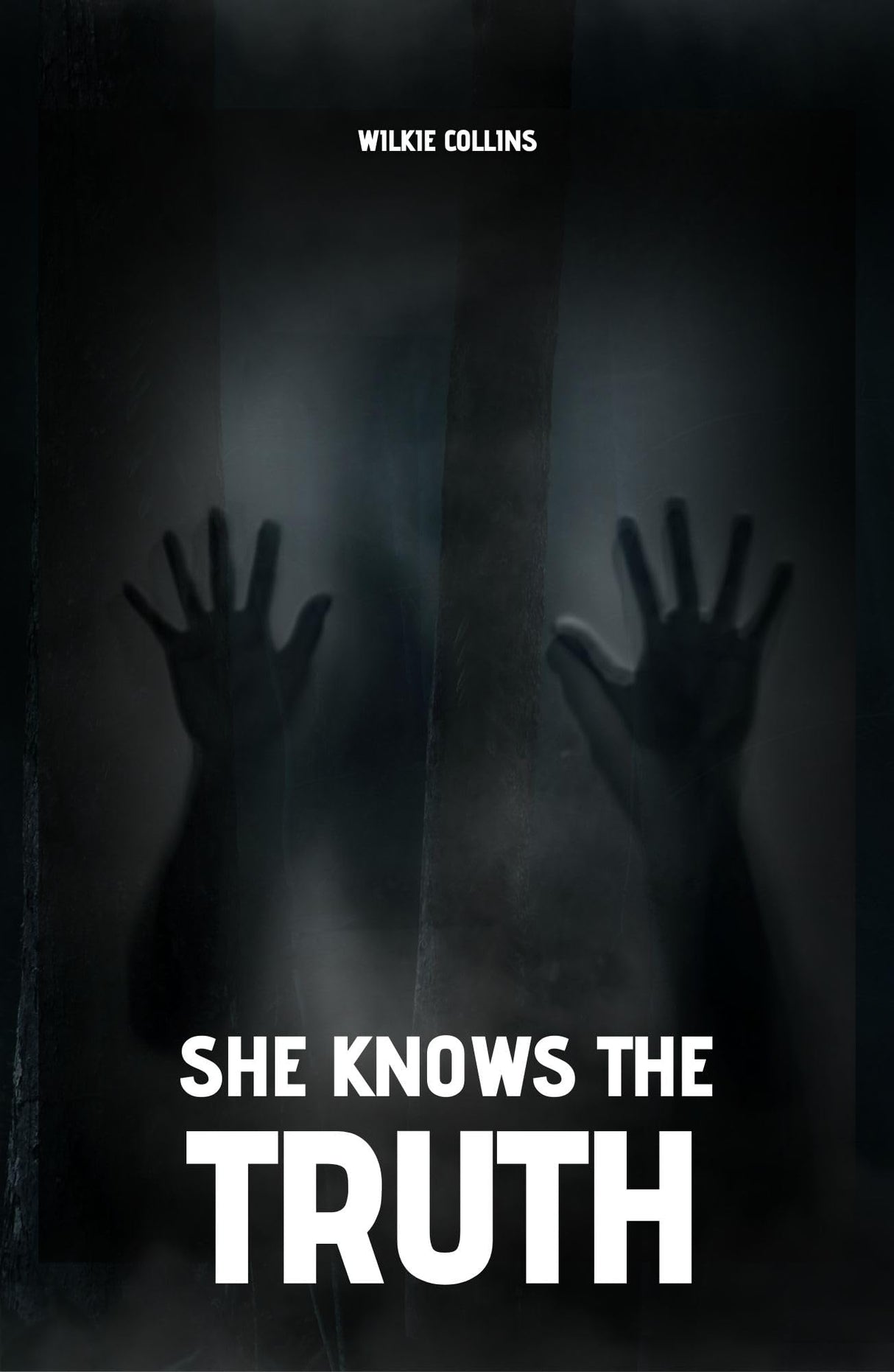 She Knows the Truth - Retail Maharaj