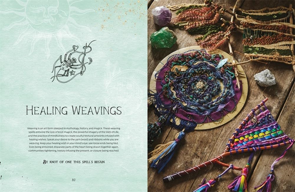 Art Magick: How to become an art witch and unlock your creative power - Retail Maharaj
