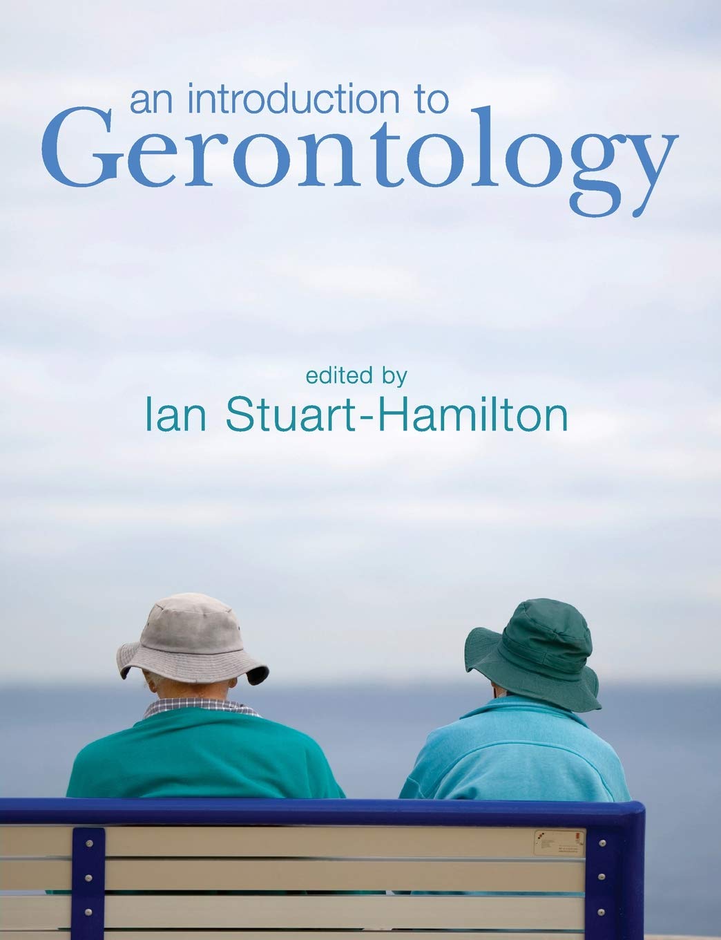 An Introduction to Gerontology - Retail Maharaj
