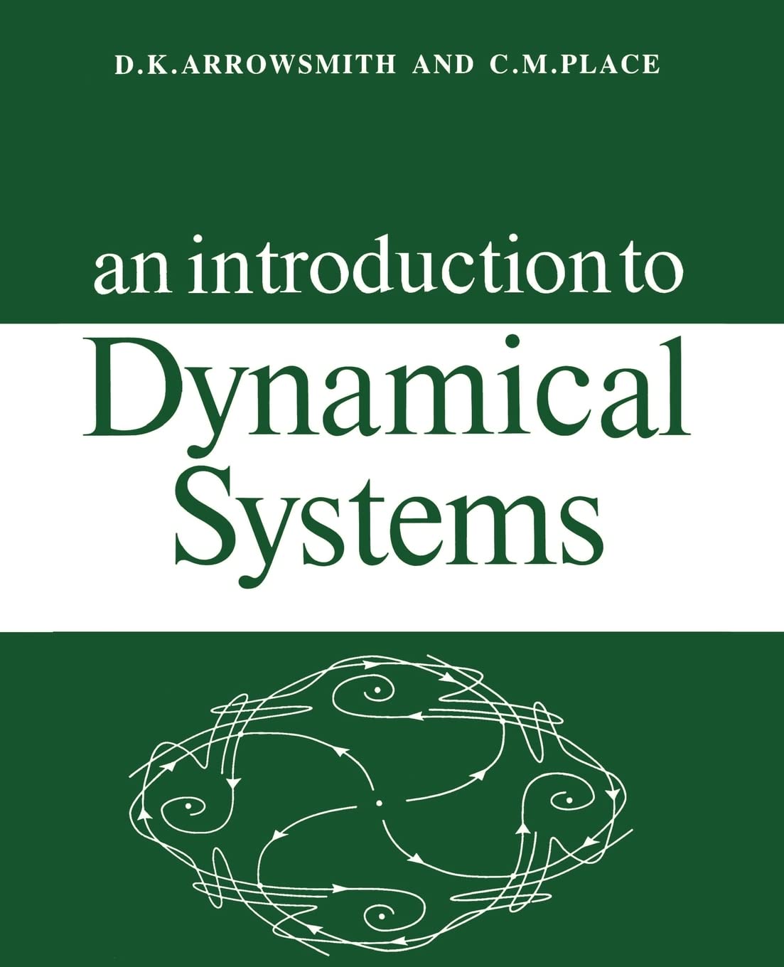 An Introduction to Dynamical Systems - Retail Maharaj