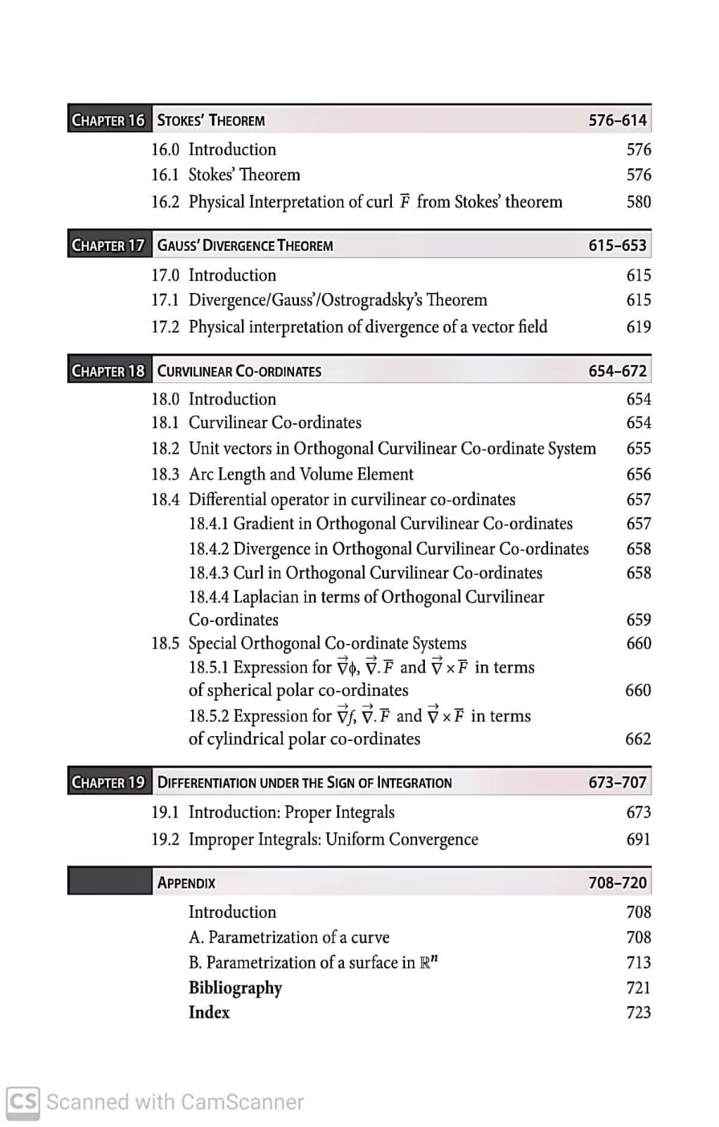 A Course In Multivariate Calculas With Applications (English Version) - Retail Maharaj