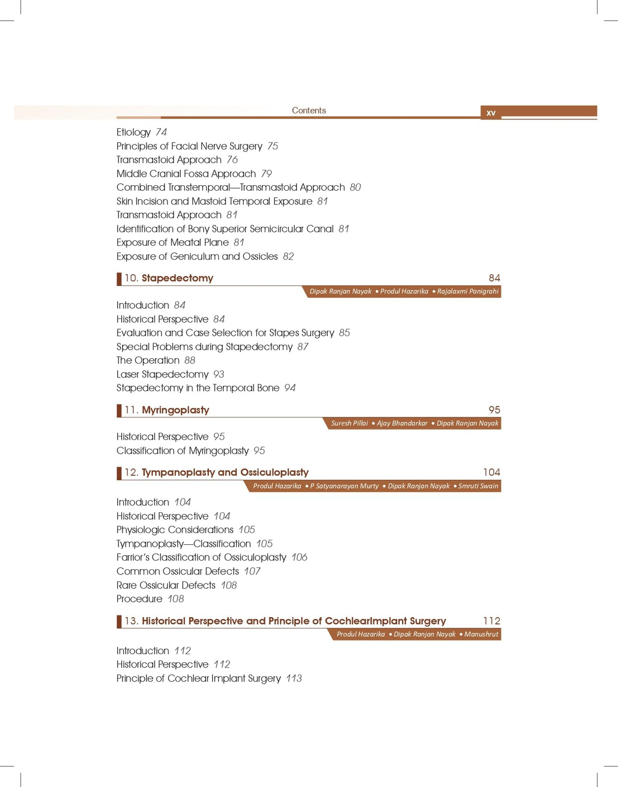 Postgraduate Manual of Temporal Bone Dissection and Ear Microsurgery - Retail Maharaj