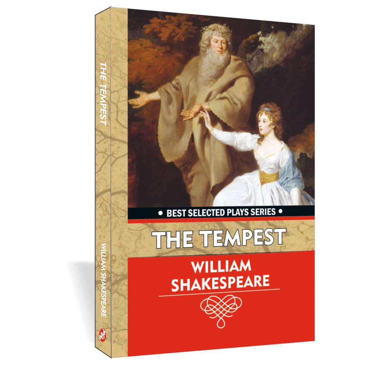 Plays Of William Shakespeare (Set Of 12 Books) (Best Selected Plays Series) - Retail Maharaj