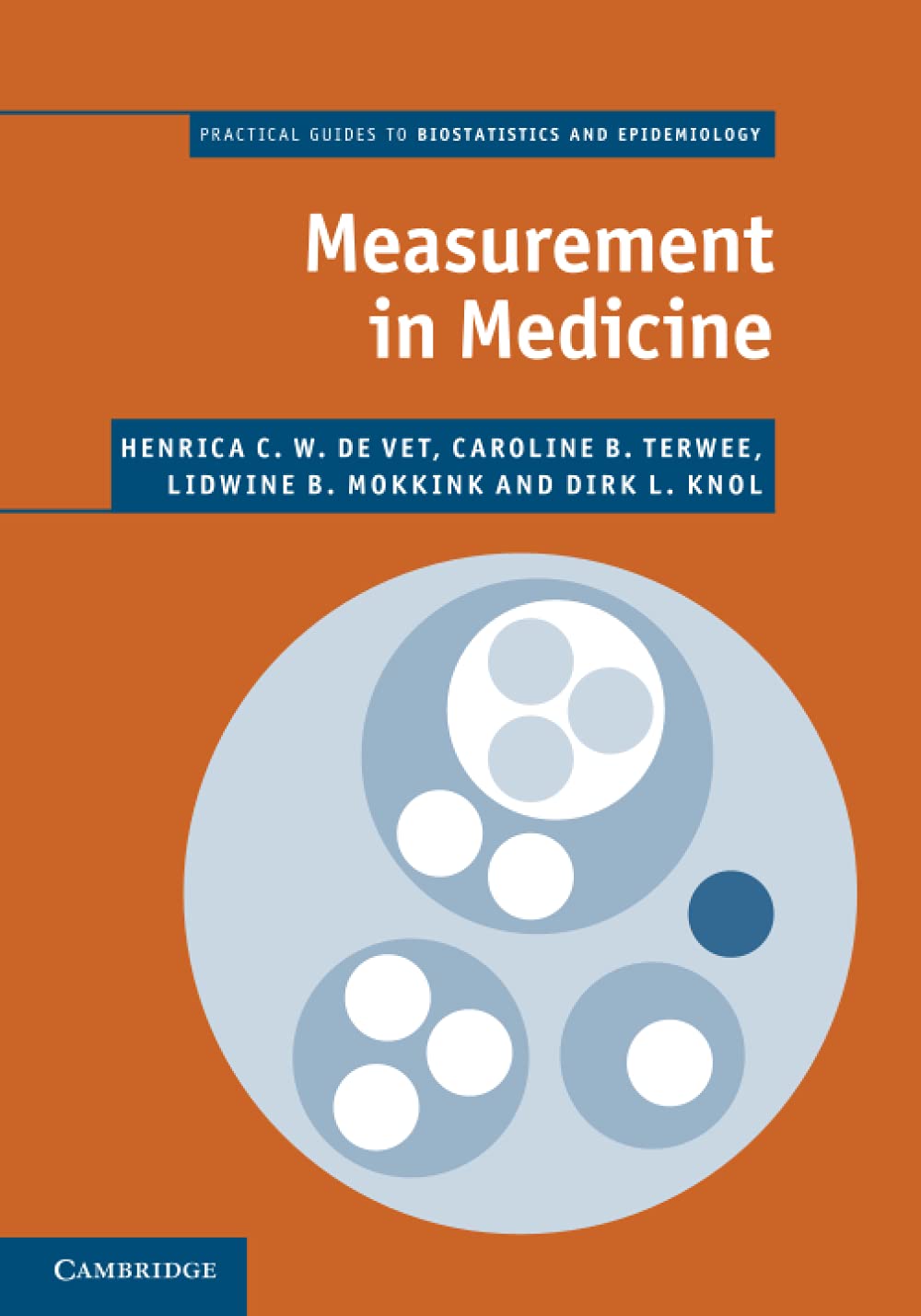 Measurement in Medicine - Retail Maharaj