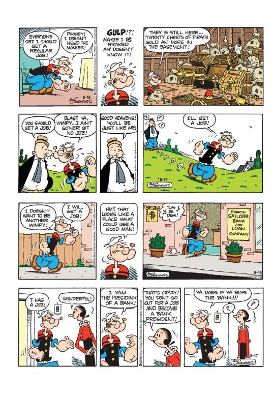 The 5:05 - A Tale of Commuter Love and Hate! - Popeye The Sailor - Retail Maharaj