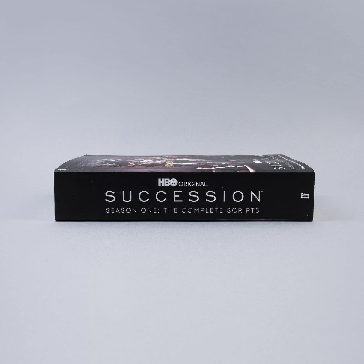 Succession – Season One: The Complete Scripts - Retail Maharaj
