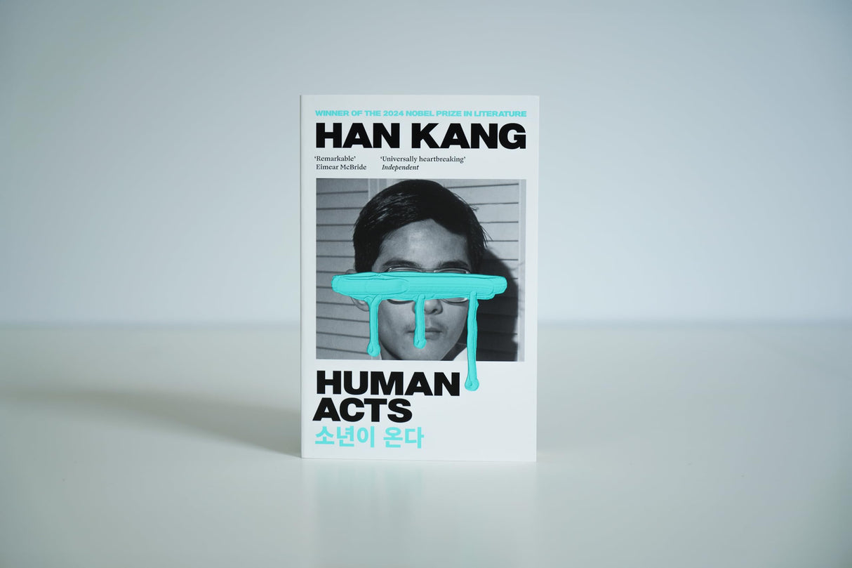Human Acts - Retail Maharaj