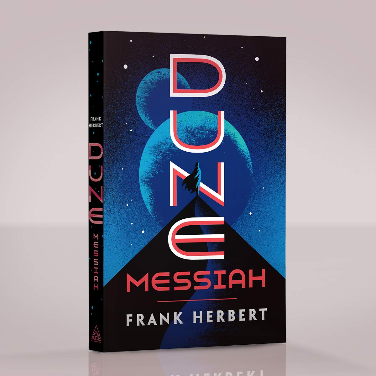 Dune Messiah - Retail Maharaj